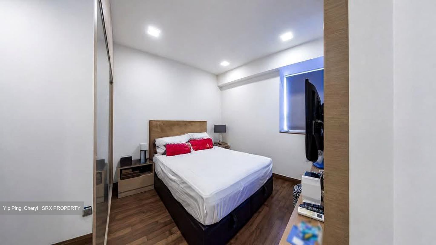 The Serenade @ Holland (D10), Condominium #556528371